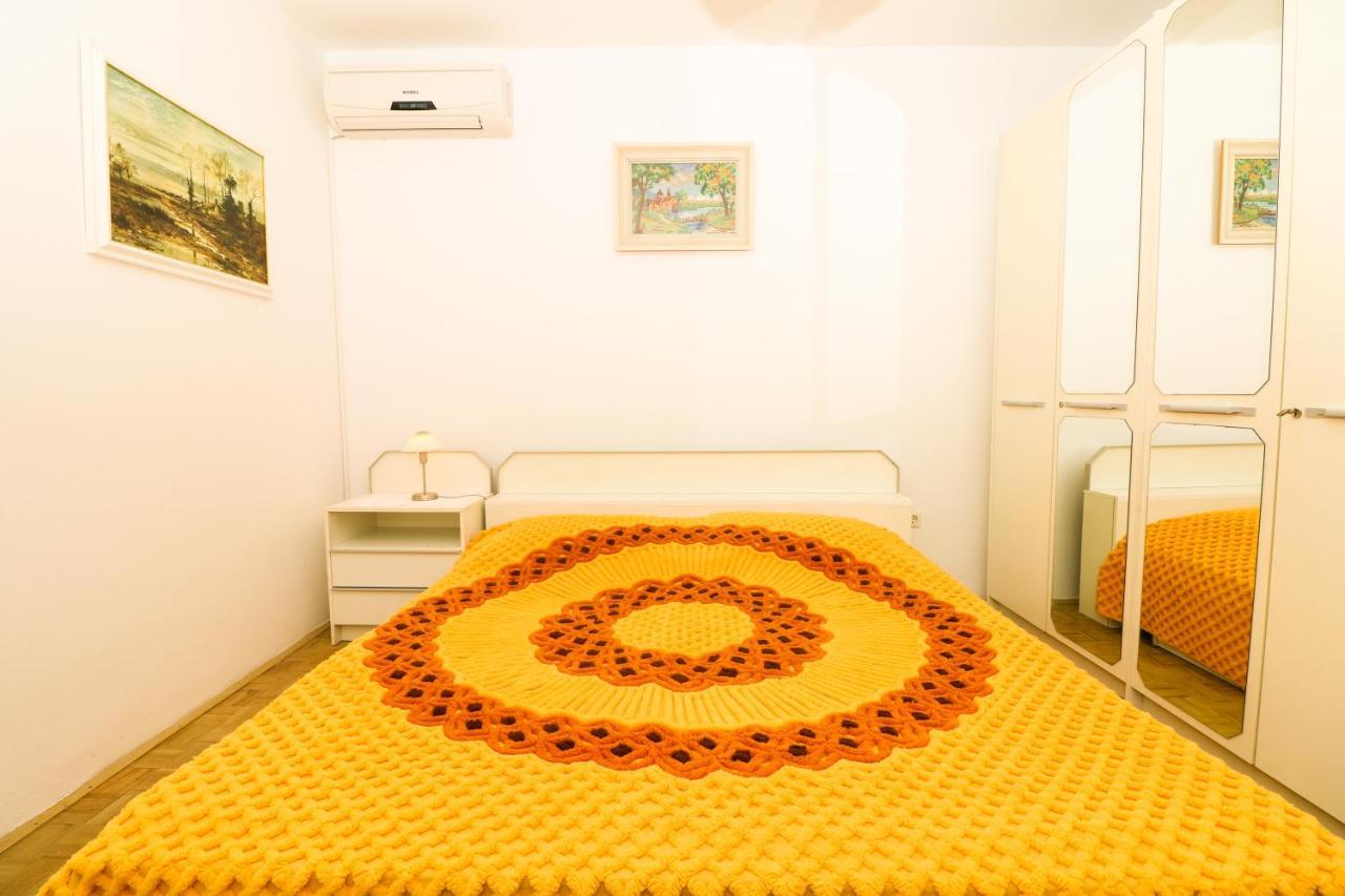 Apartment Magasic With Terrace