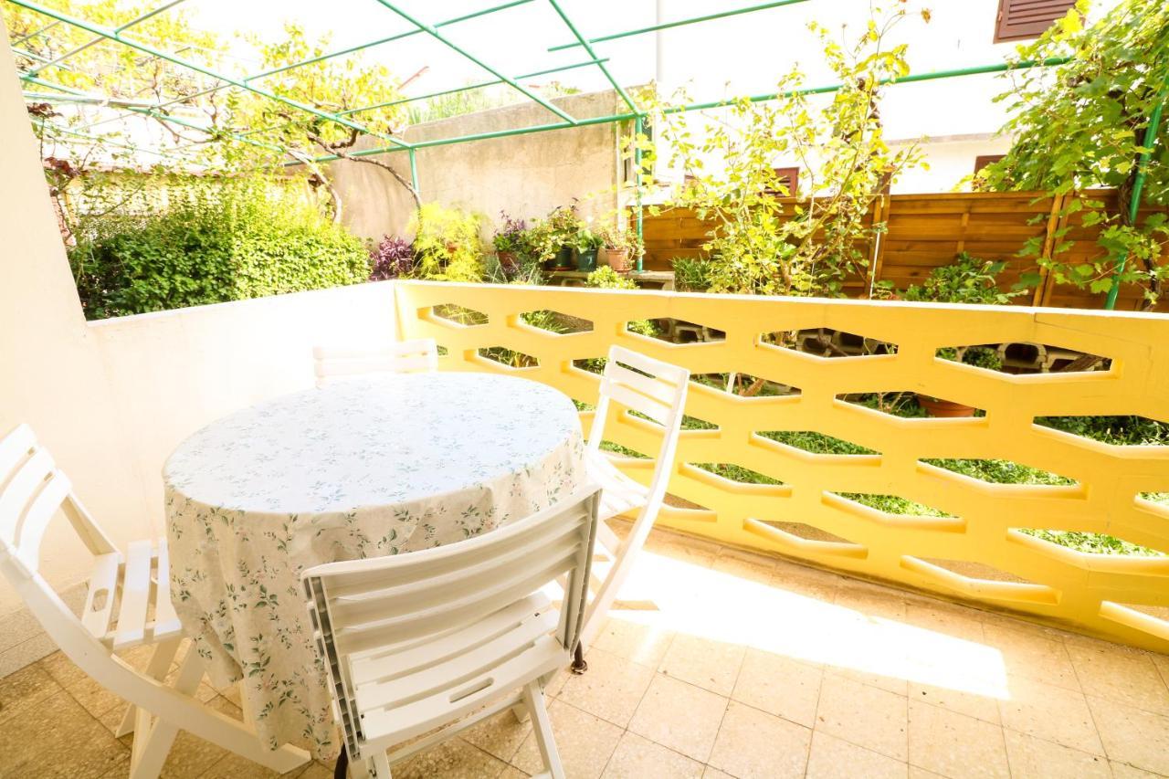 Magasic With Terrace Baska (Krk)