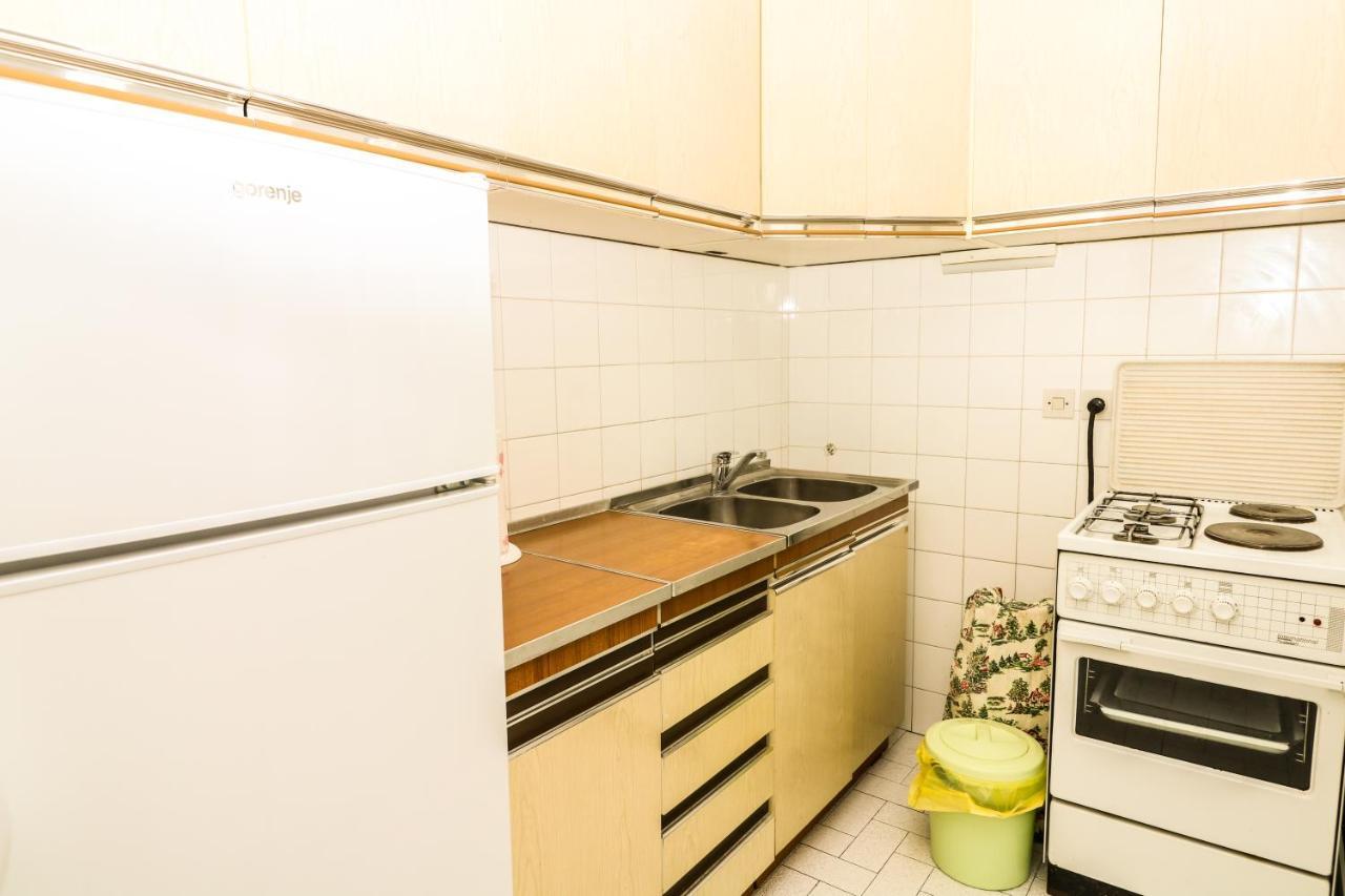 Apartment Magasic With Terrace *