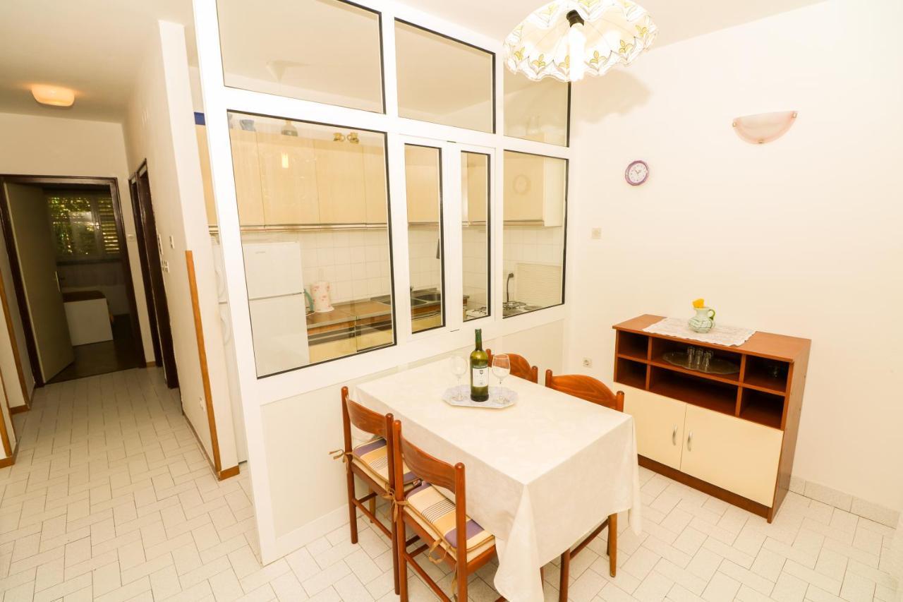 Apartment Magasic With Terrace *