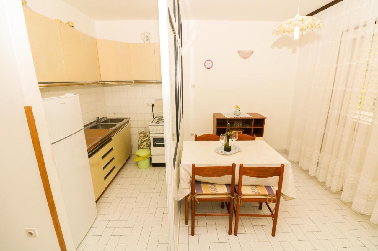 Apartment Magasic With Terrace *