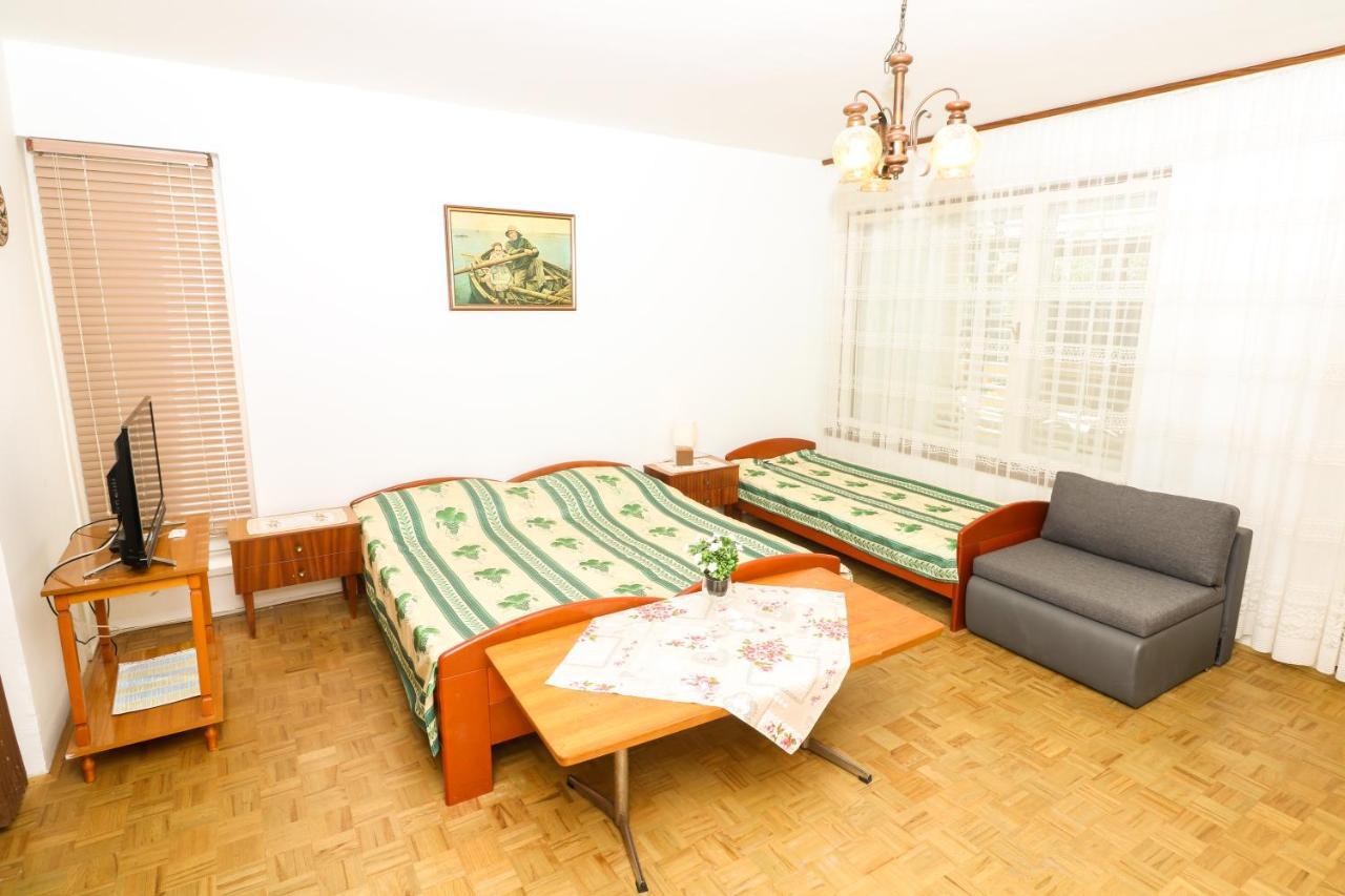 Apartment Magasic With Terrace