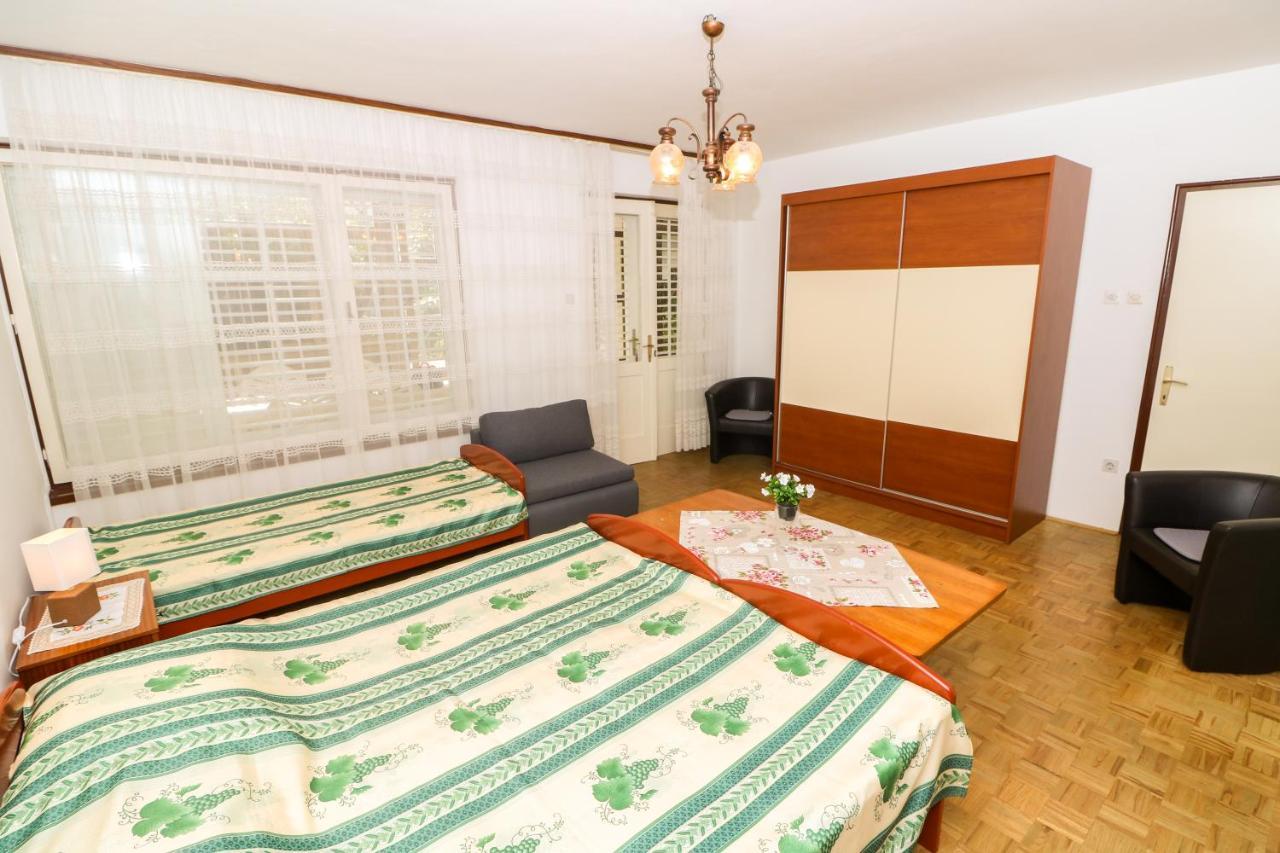 Apartment Magasic With Terrace *