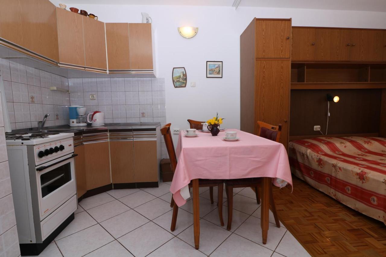 Apartment Magasic With Terrace