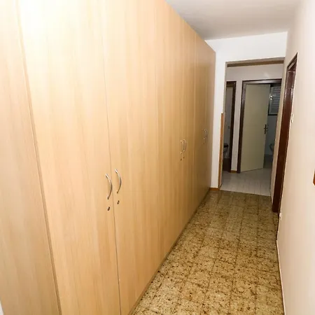 Apartments Magasic With Terrace Baska  Exterior photo