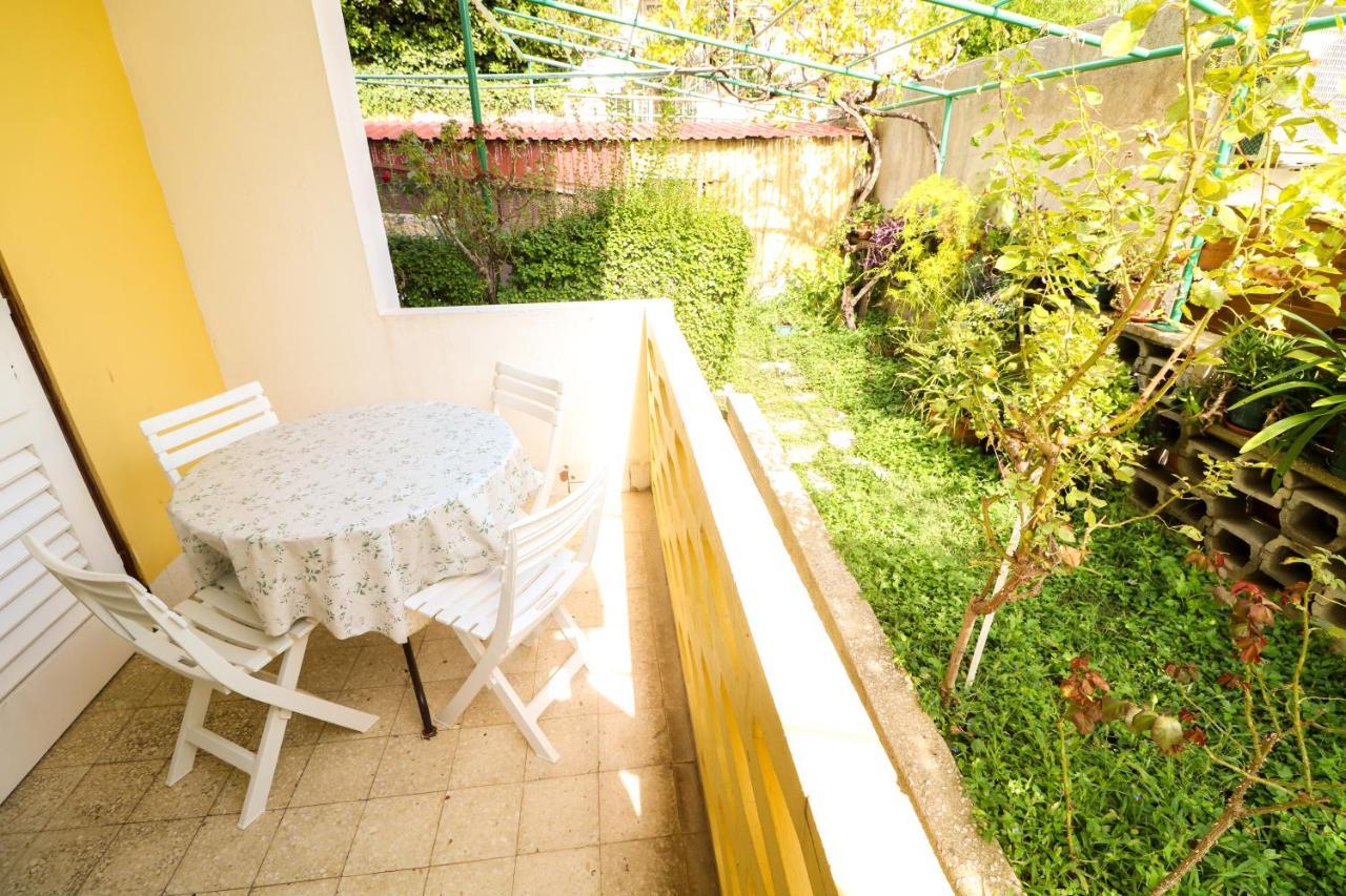 Magasic With Terrace