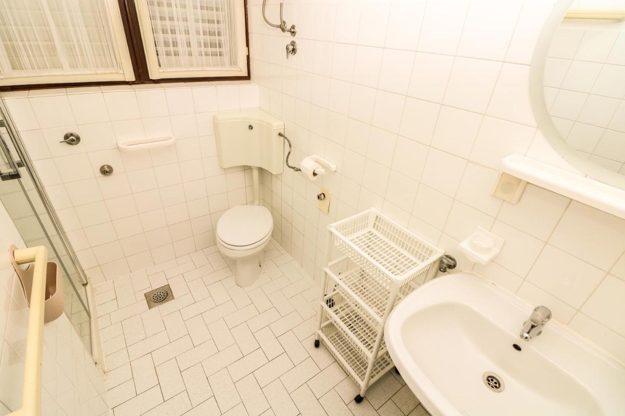Apartma Magasic With Terrace Baska (Krk)