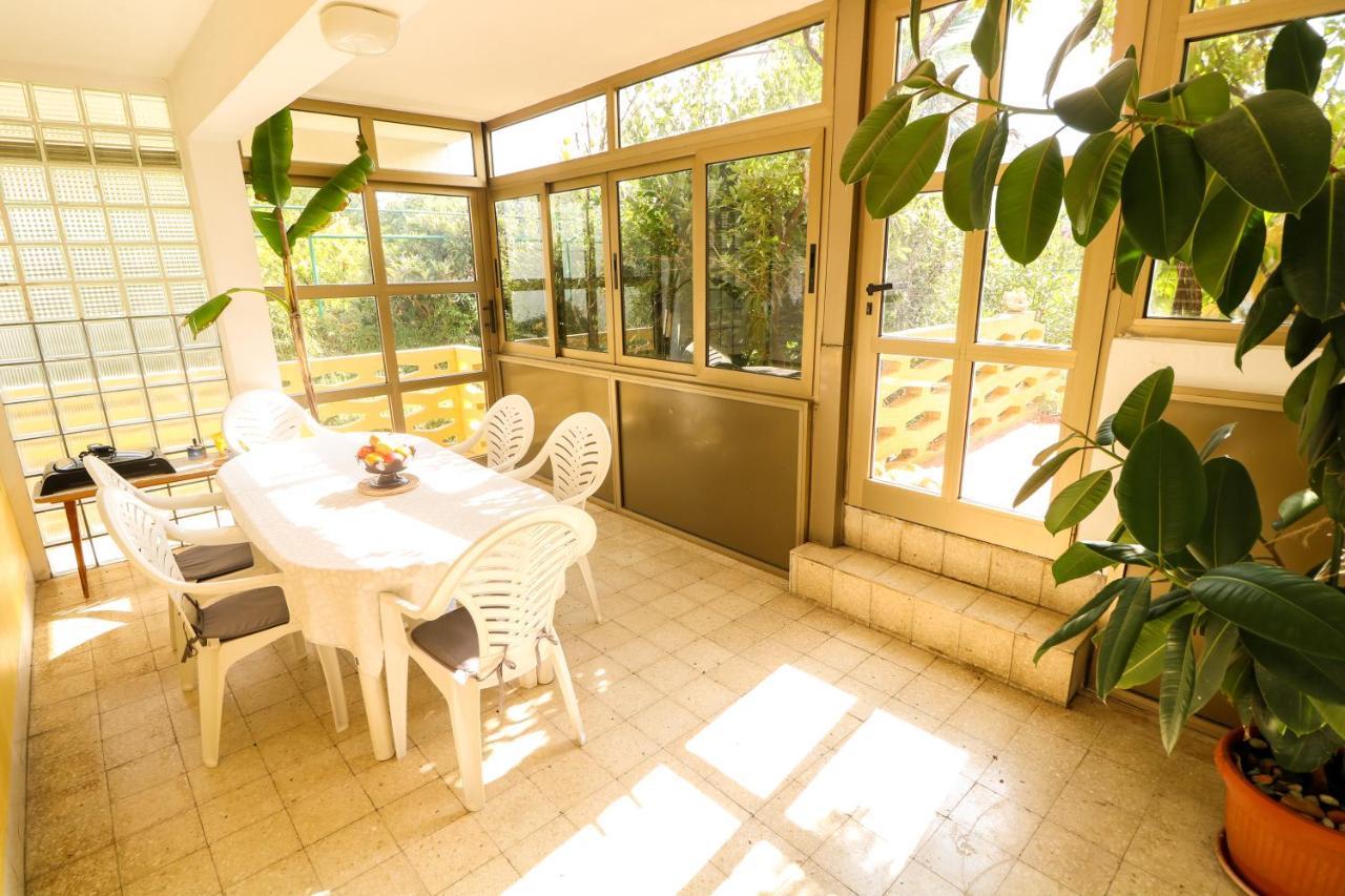 Apartma Magasic With Terrace Baska (Krk)