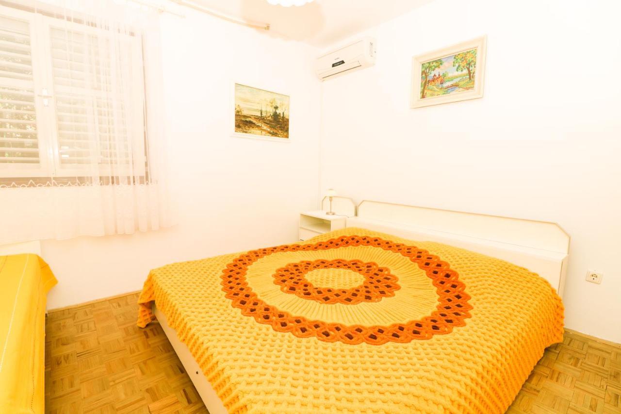 Magasic With Terrace Apartma