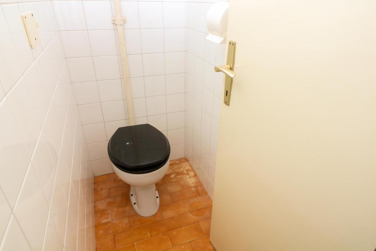Magasic With Terrace Apartma