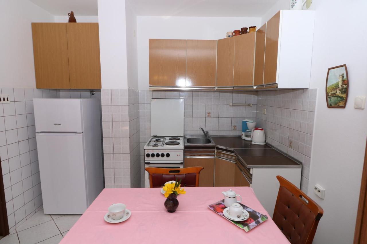 Magasic With Terrace Apartma